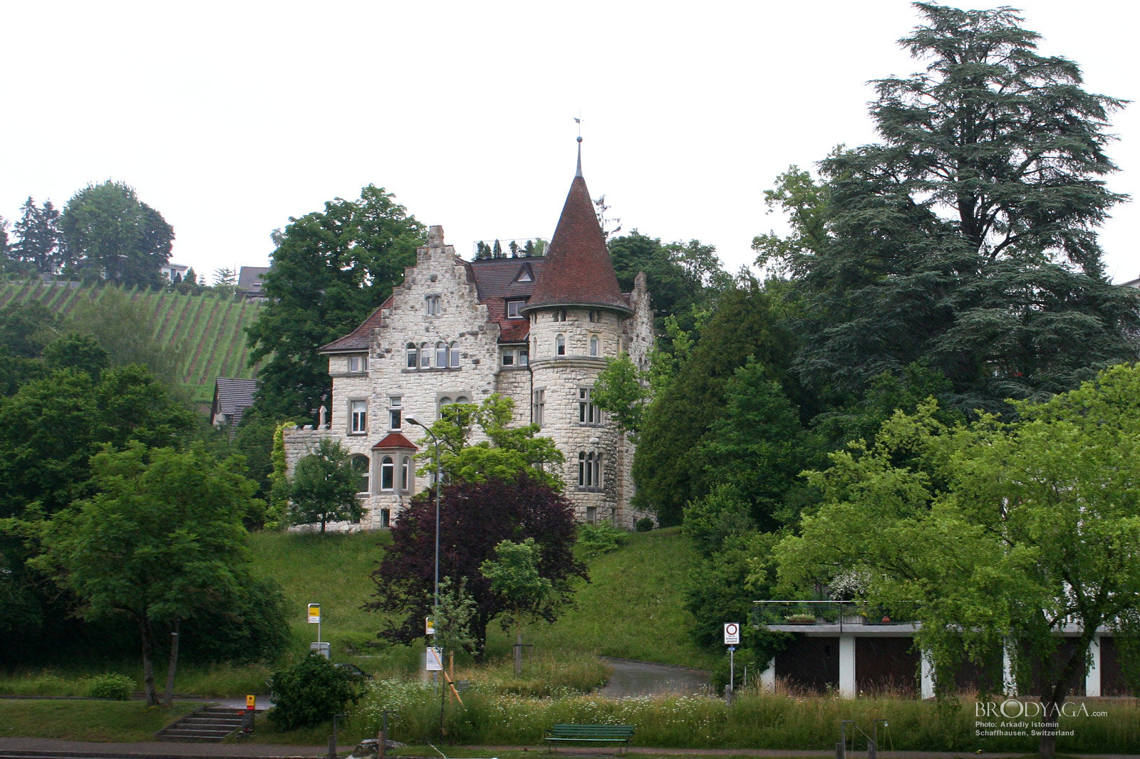 Schaffhausen